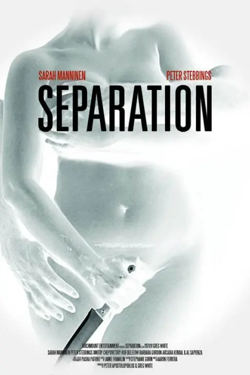 Poster for the filmen 