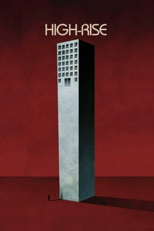 Poster for the filmen 