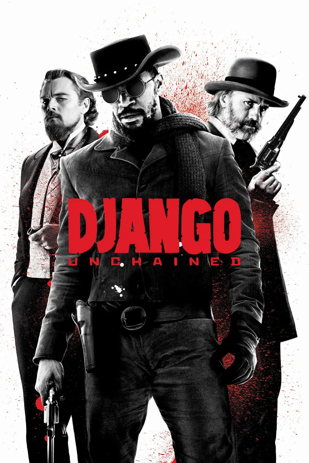 Poster for the filmen 