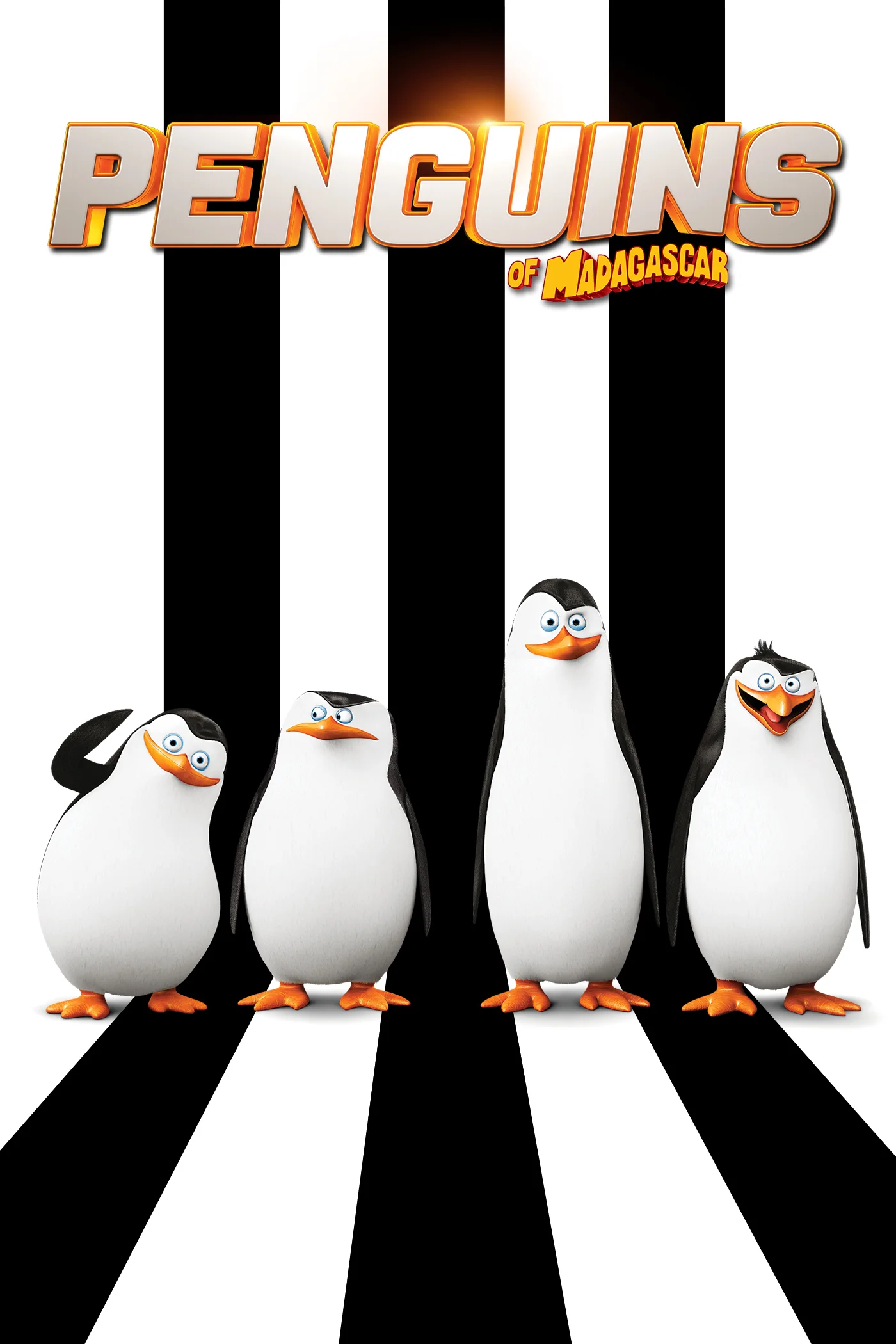 Poster for the filmen 