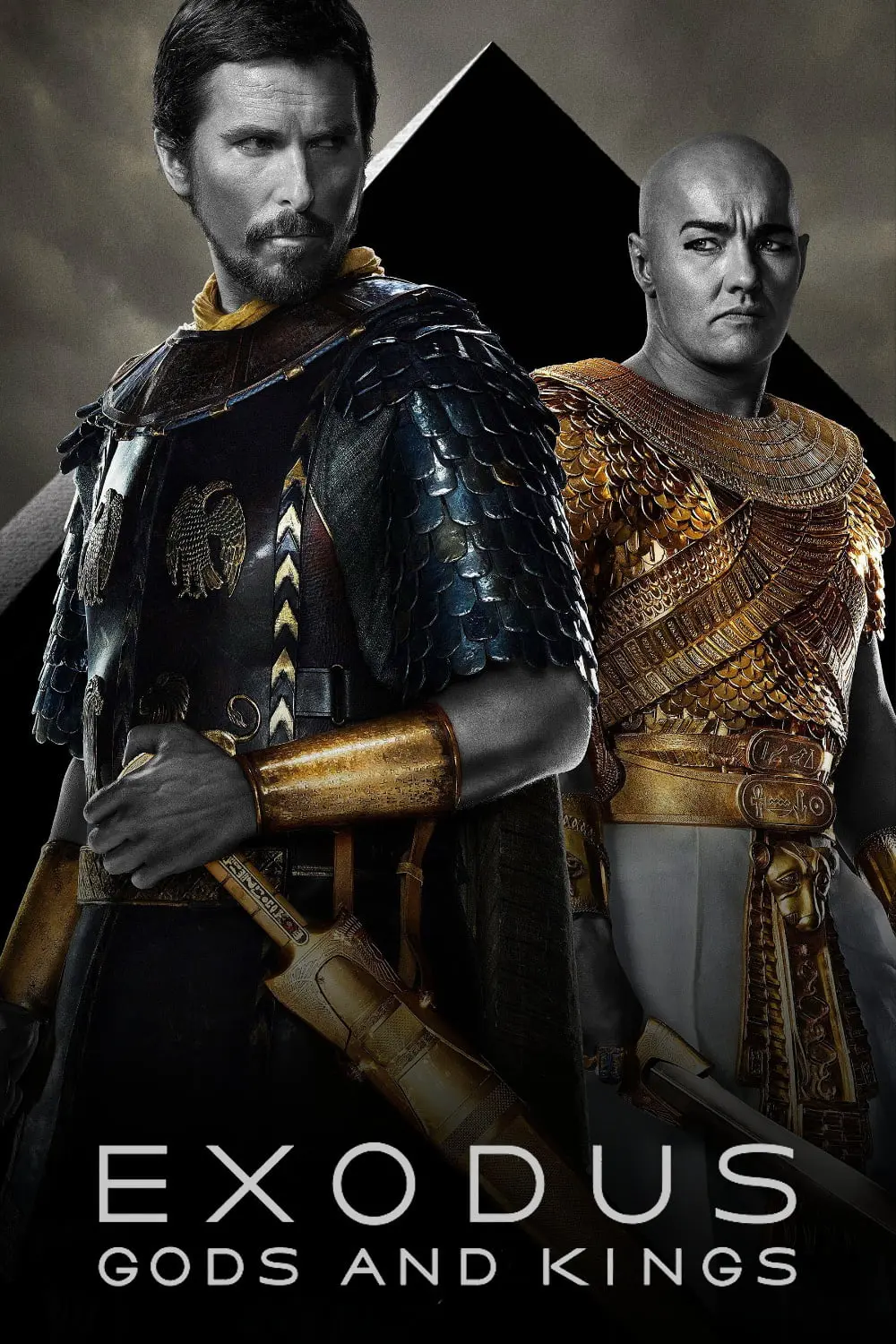 Poster for the filmen 