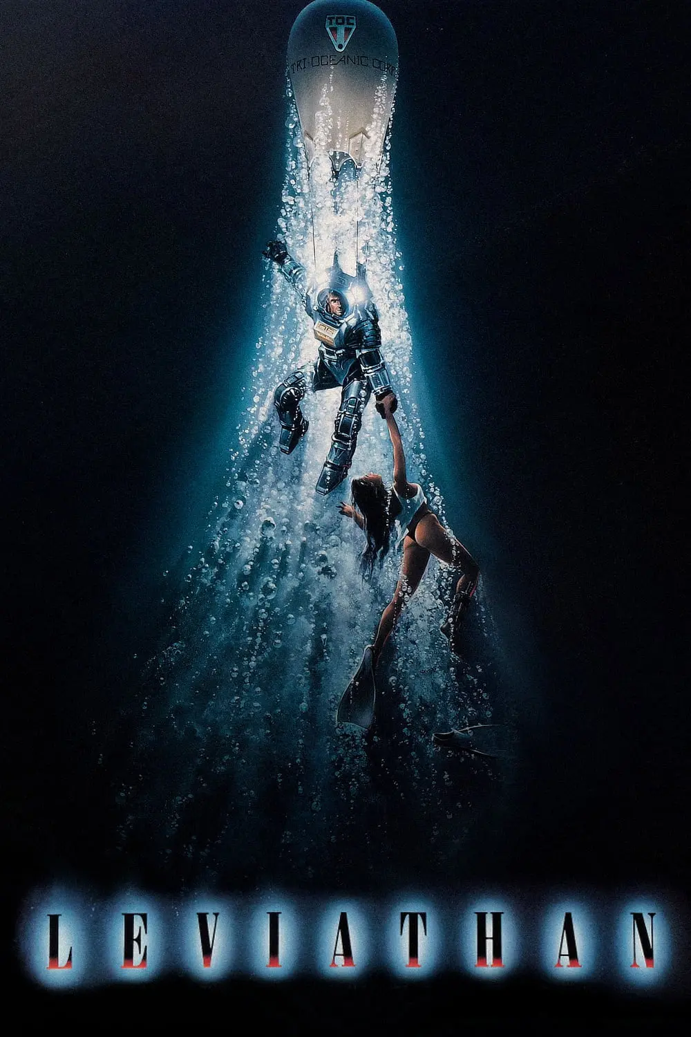 Poster for the filmen 
