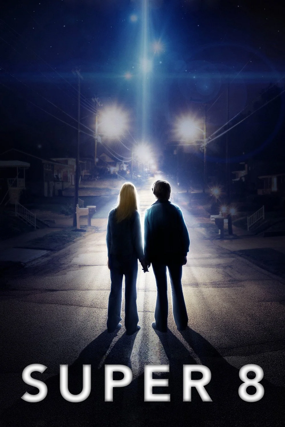 Poster for the filmen 