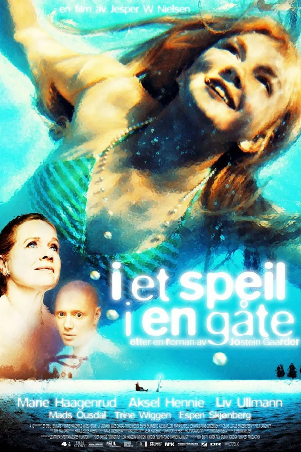 Poster for the filmen 