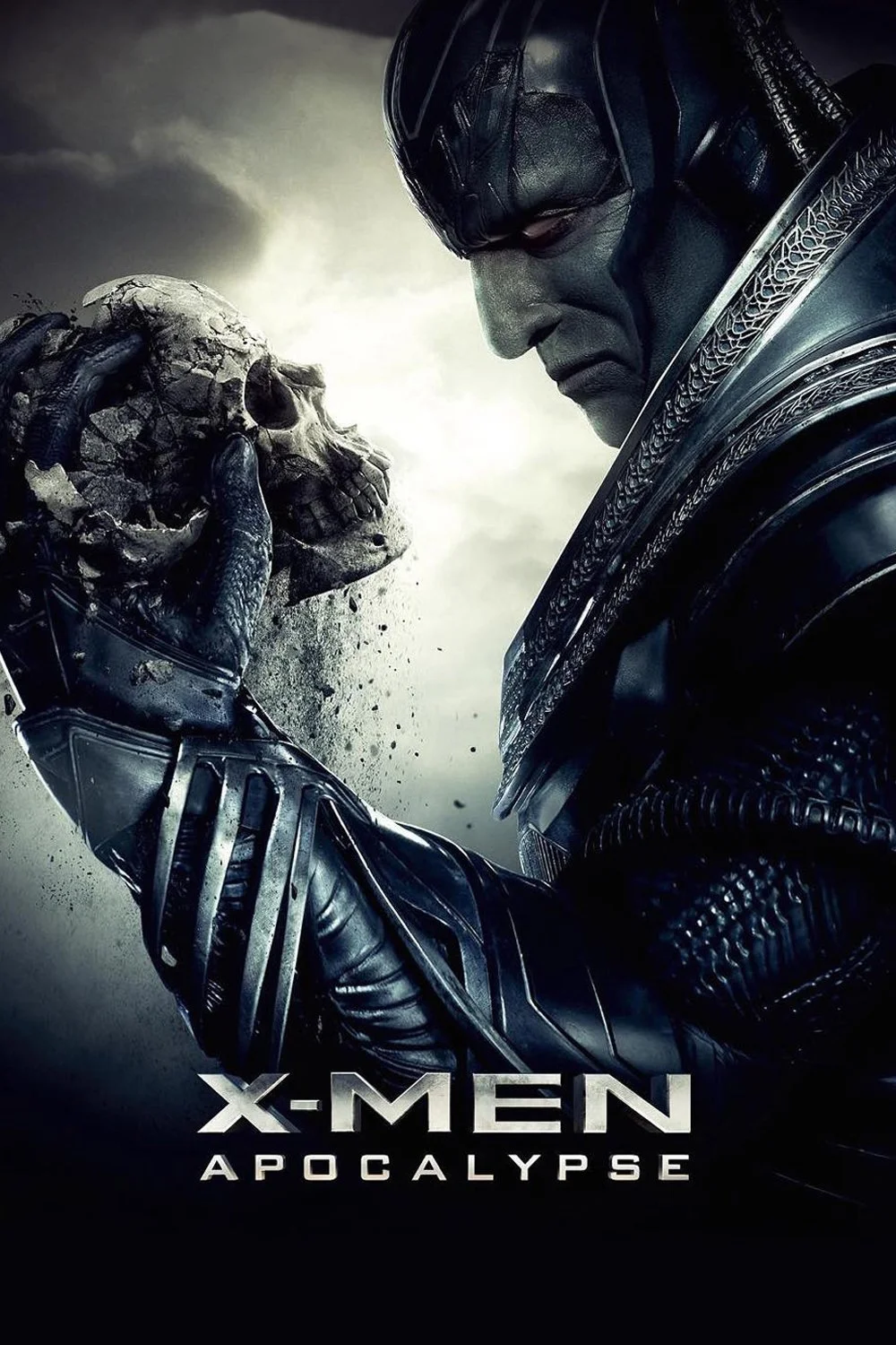 Poster for the filmen 