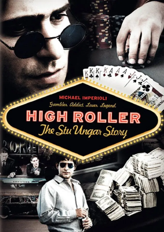 Poster for the filmen 