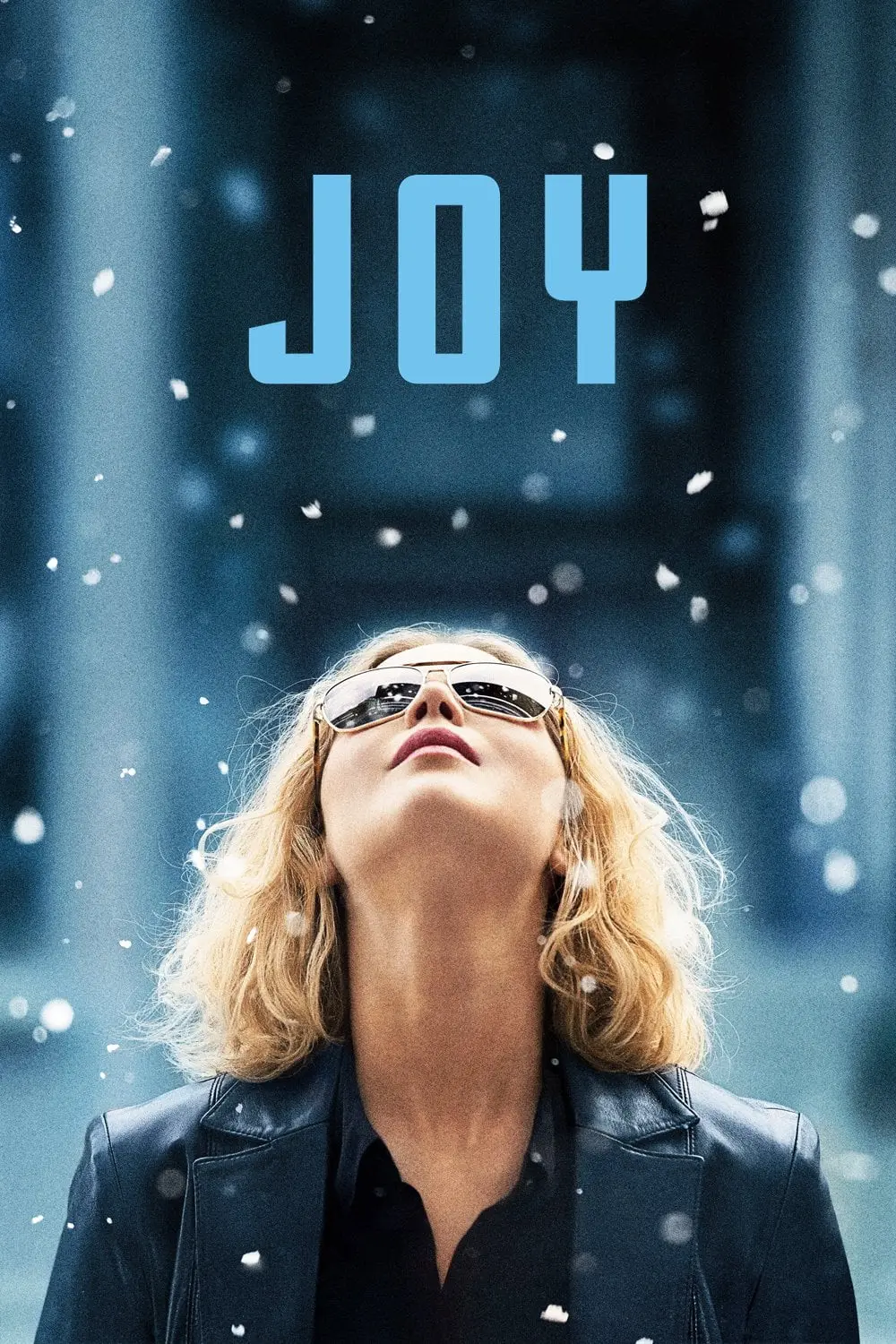 Poster for the filmen "Joy"