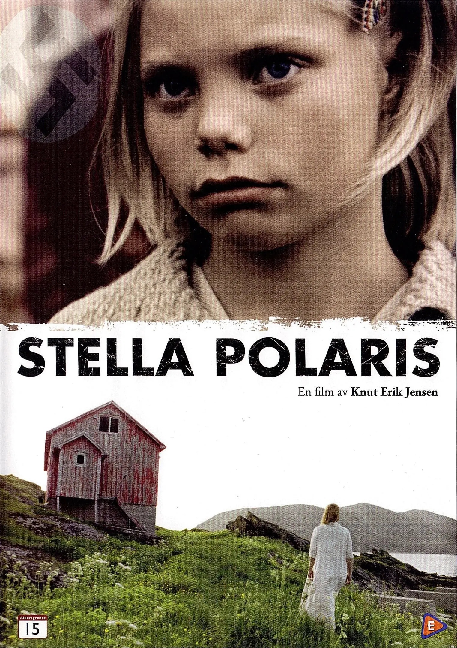 Poster for the filmen 