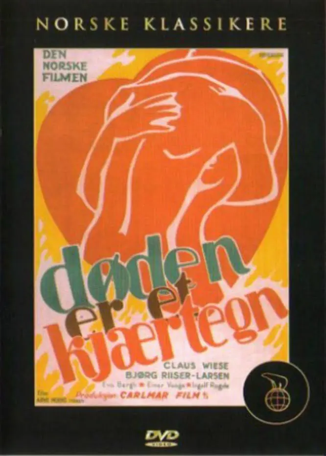 Poster for the filmen 