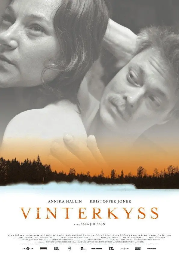 Poster for the filmen 