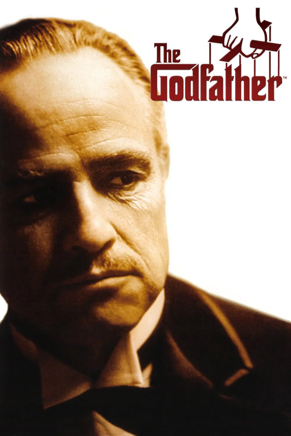 Poster for the filmen 