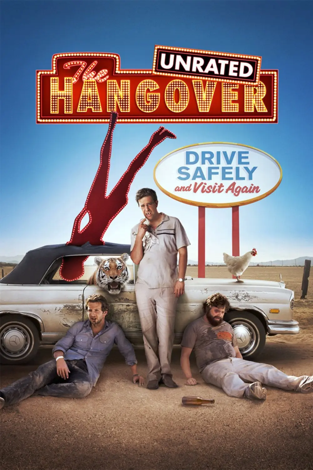 Poster for the filmen 