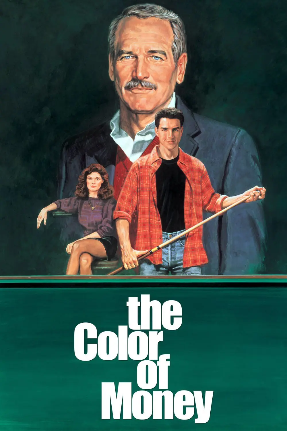 Poster for the filmen 