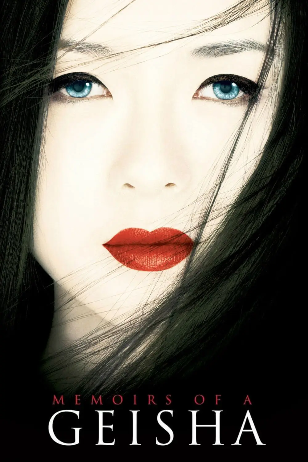Poster for the filmen 