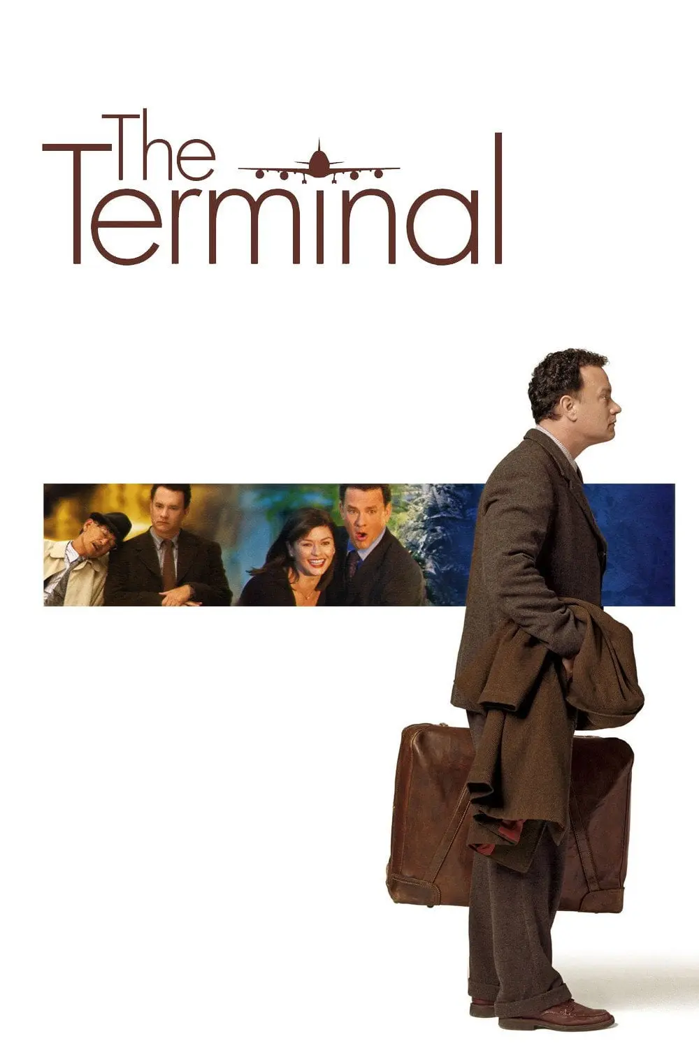 Poster for the filmen 