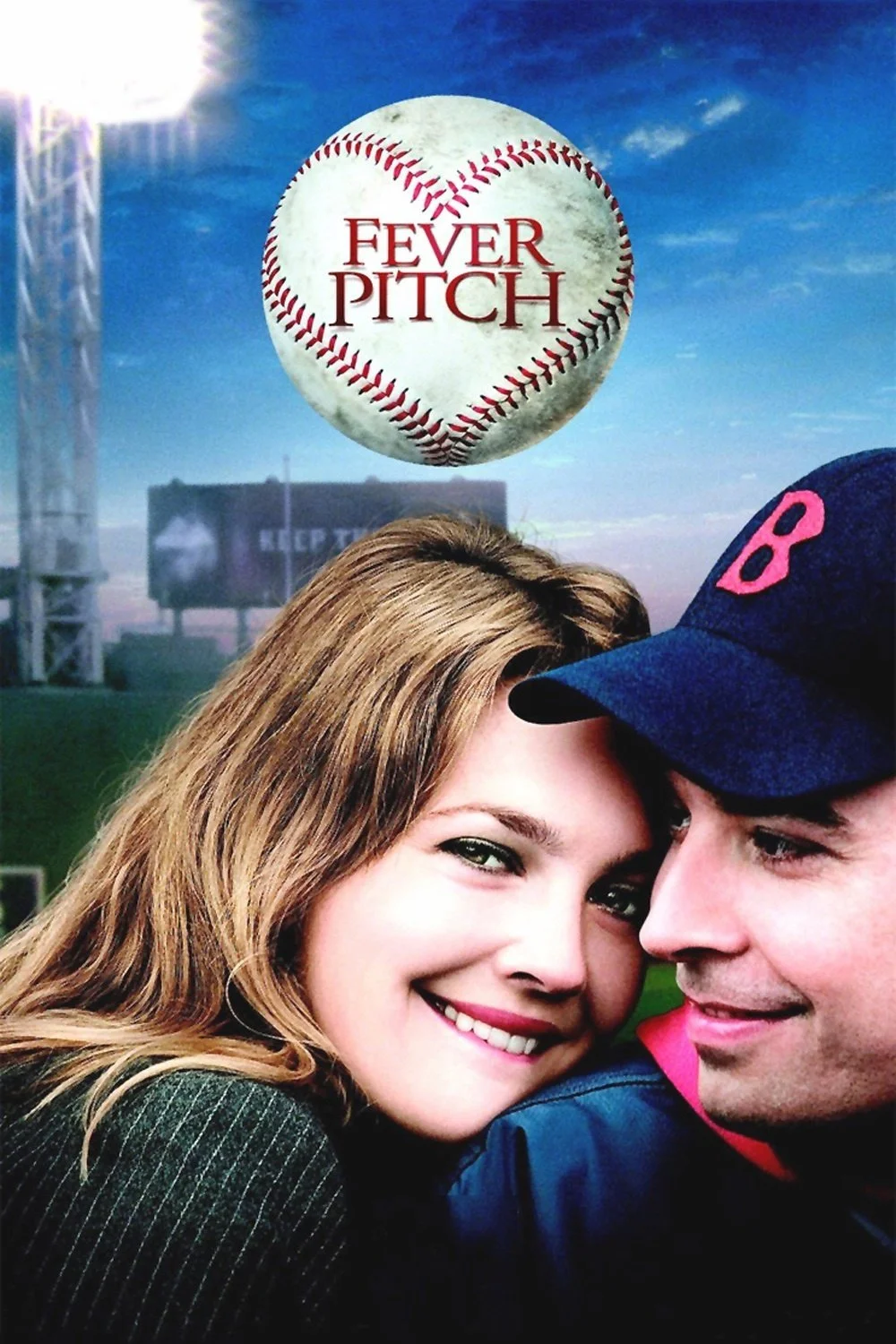 Poster for the filmen 