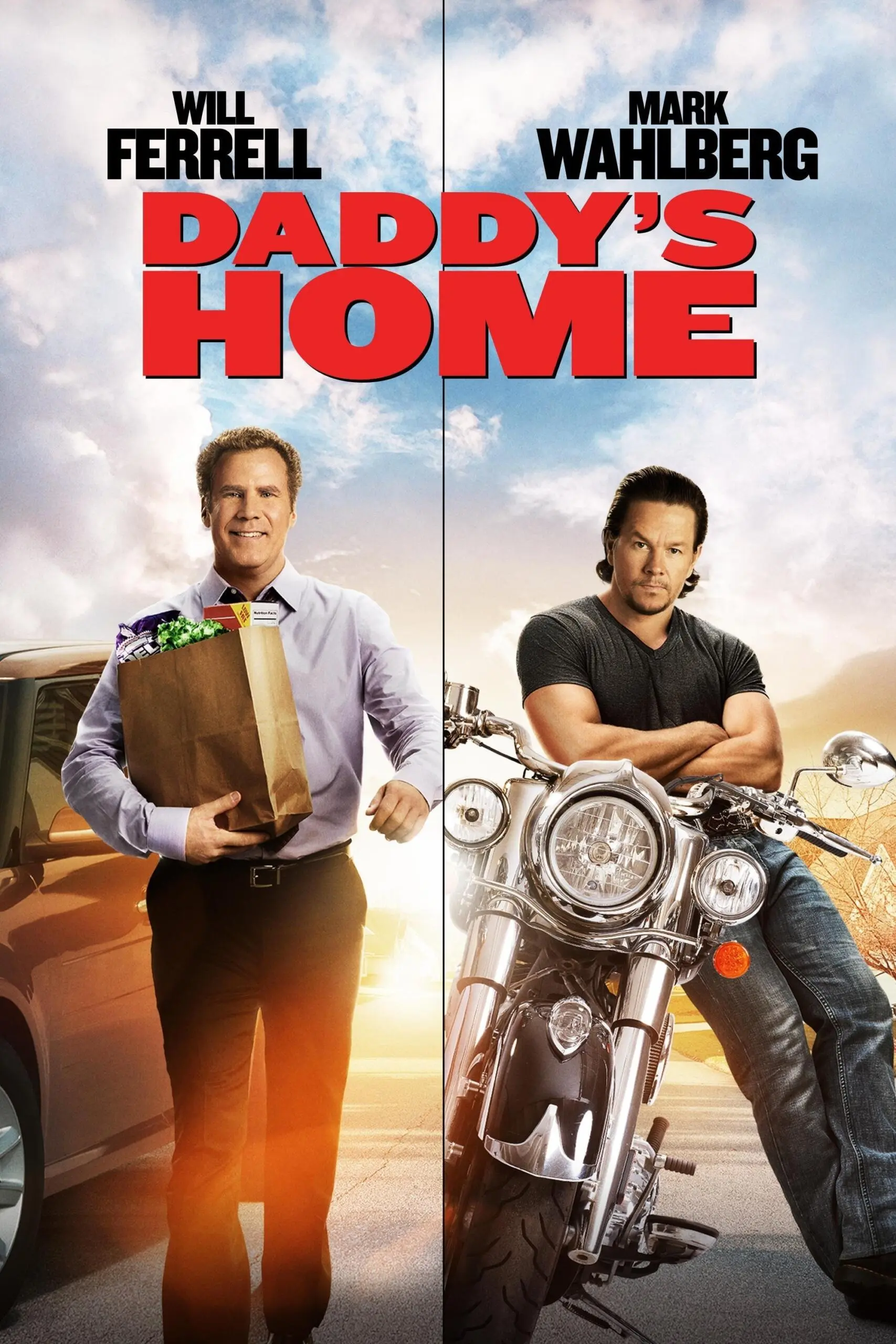 Poster for the filmen 