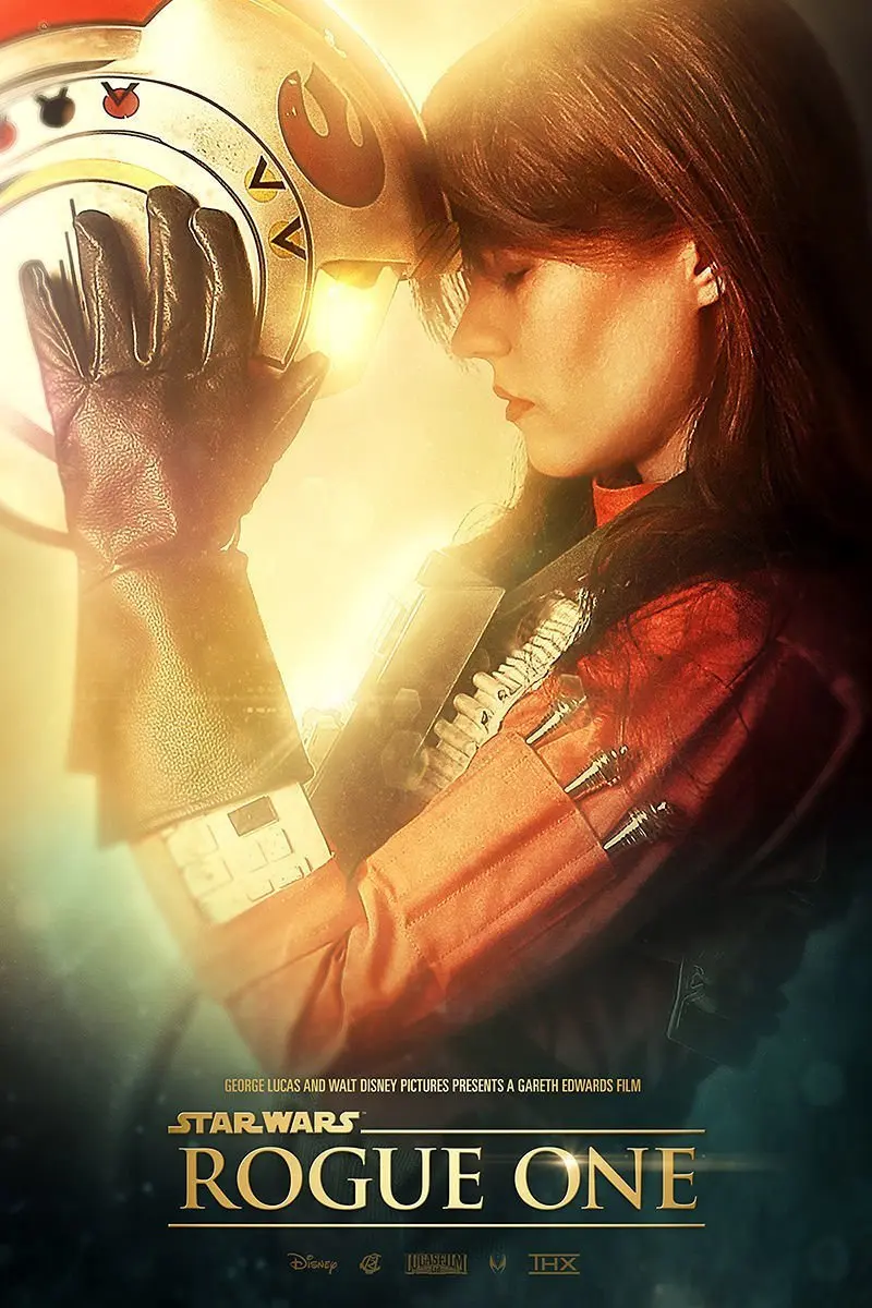 Poster for the filmen 