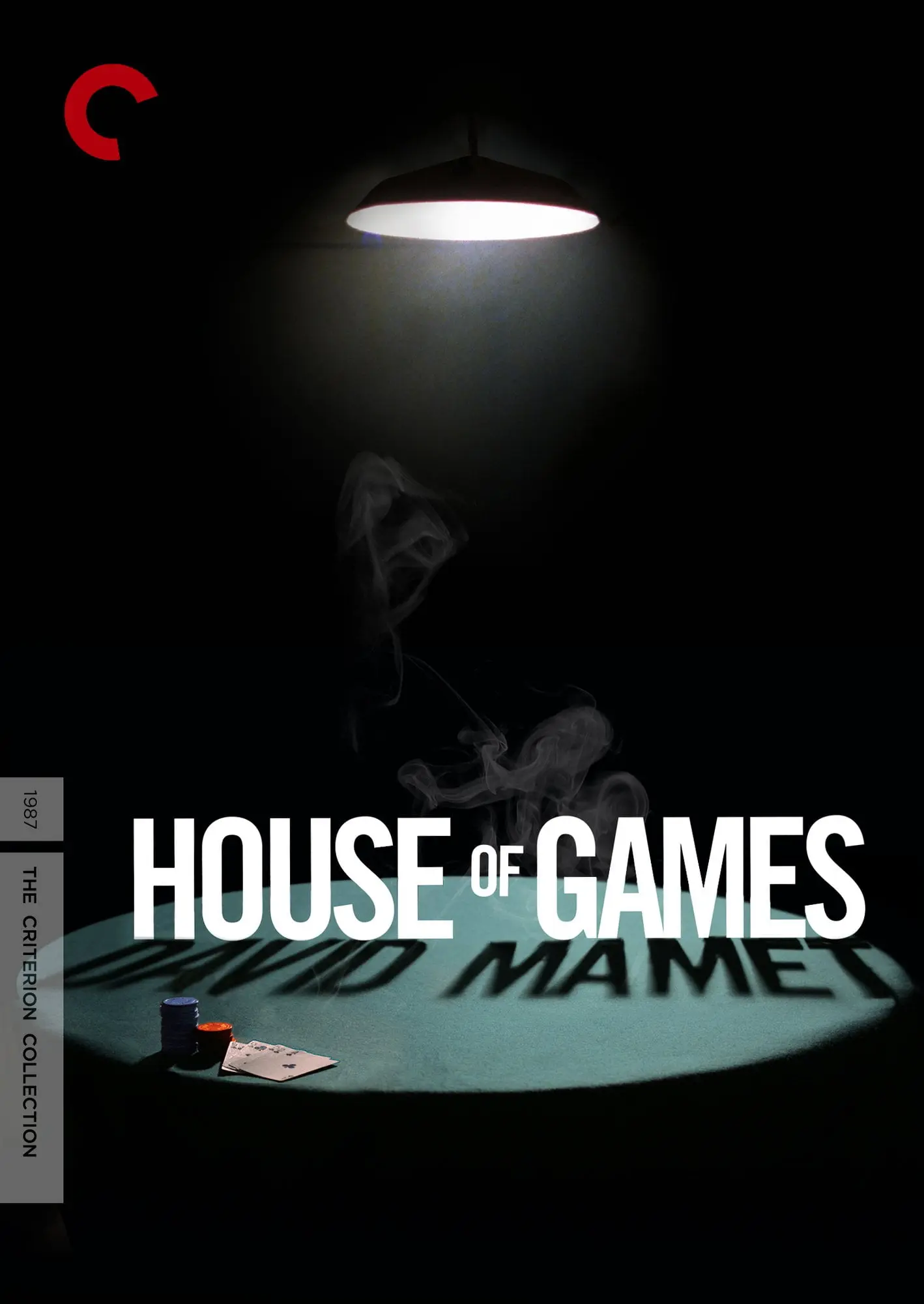 Poster for the filmen 