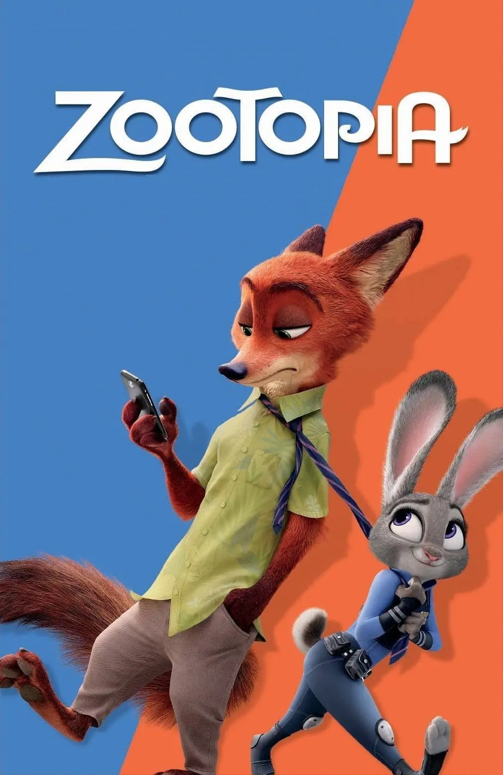 Poster for the filmen 