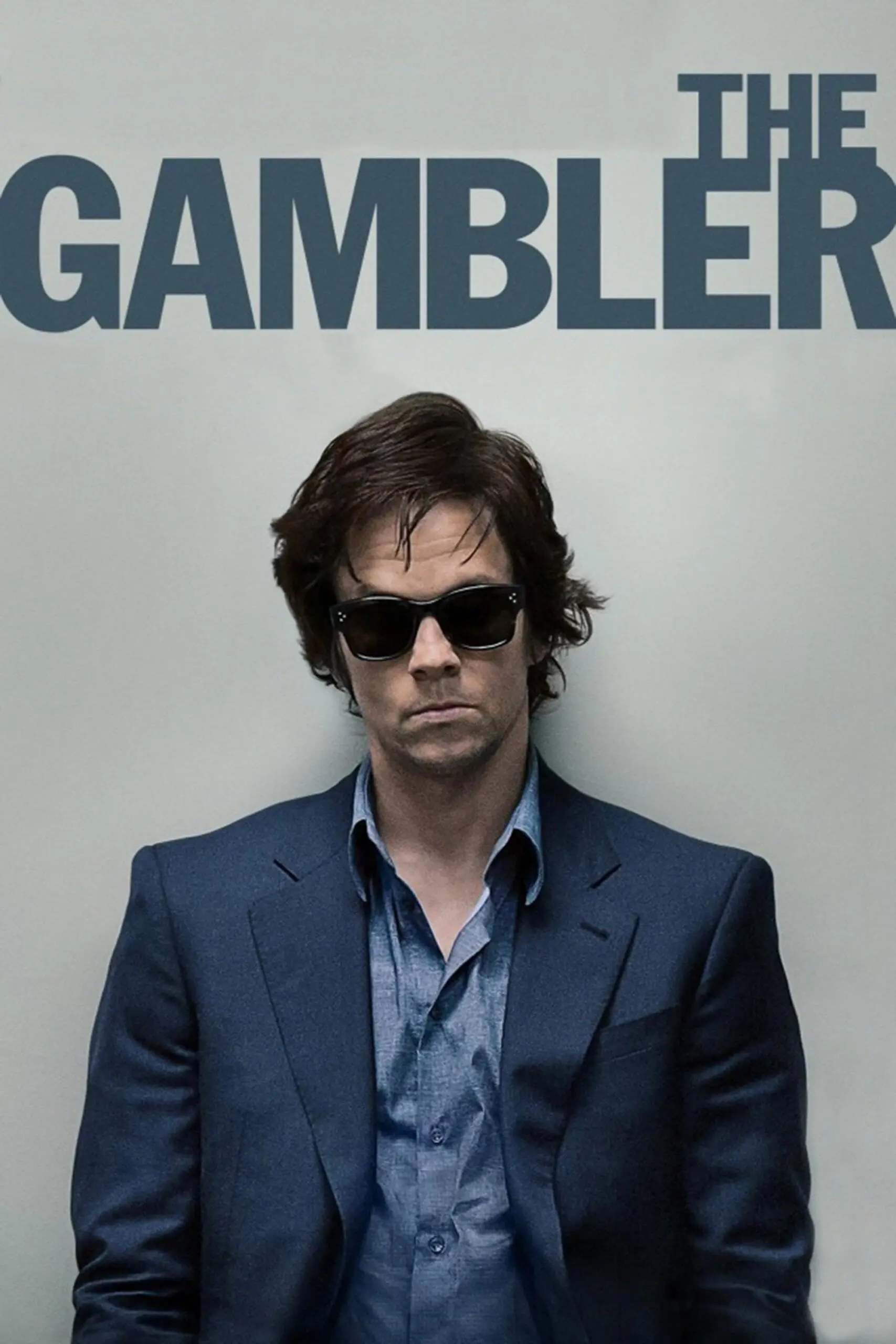 Poster for the filmen 