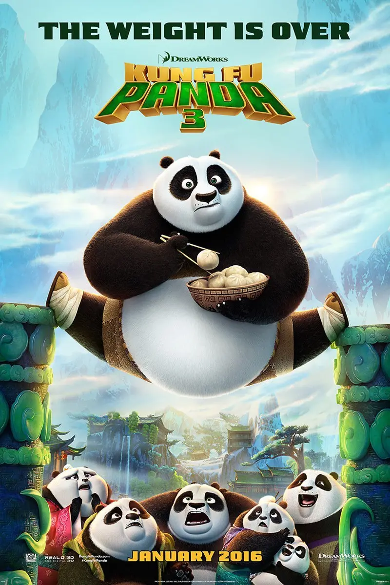 Poster for the filmen 