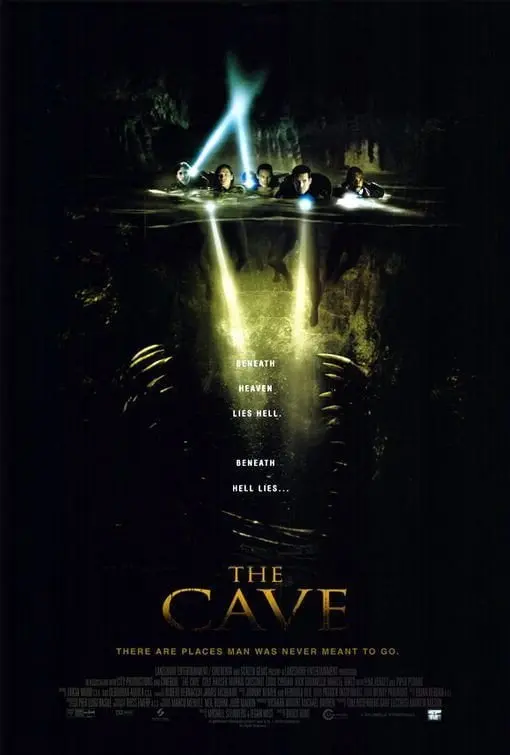 Poster for the filmen 