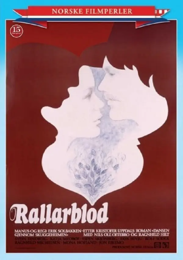 Poster for the filmen 