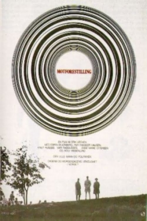 Poster for the filmen 