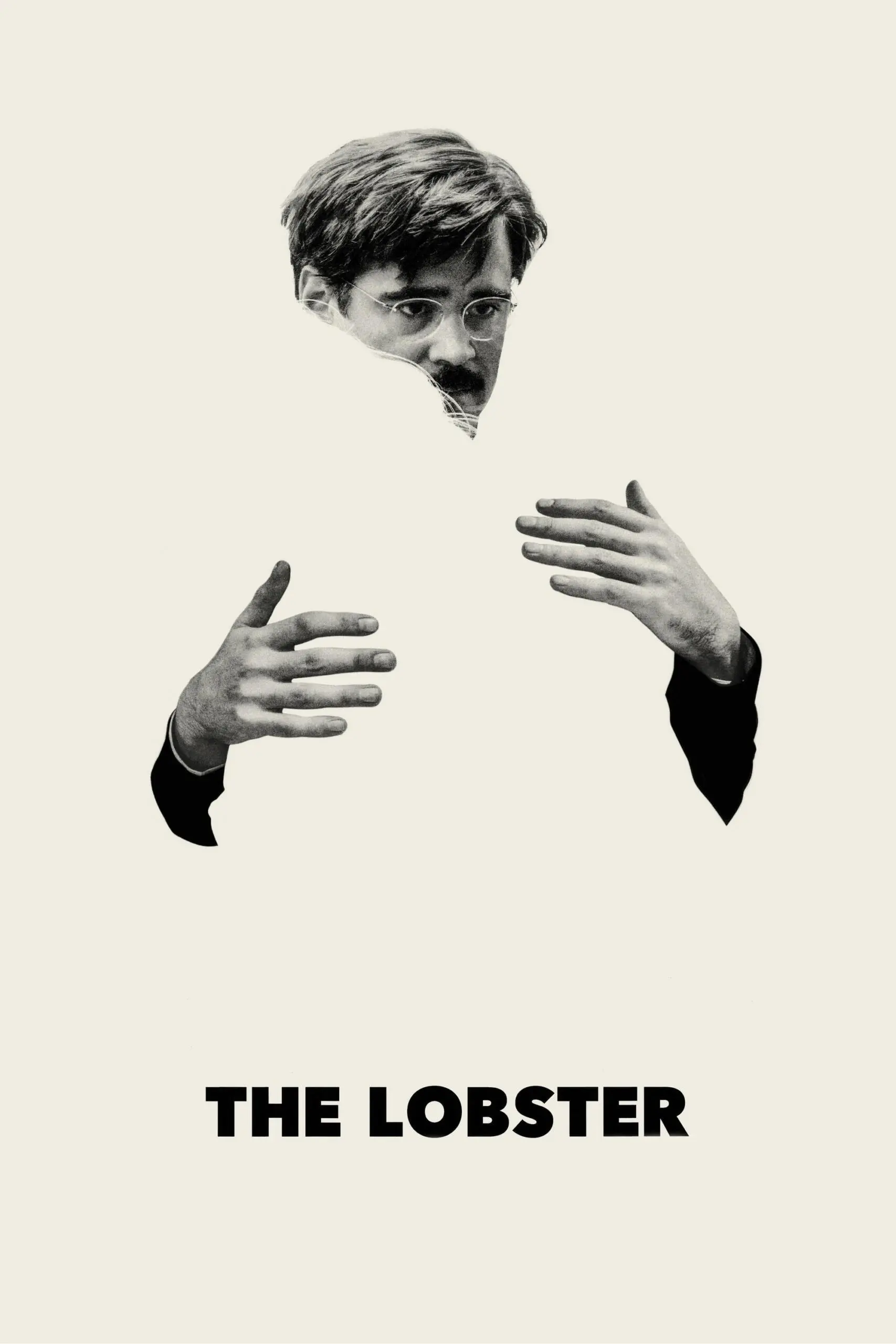 Poster for the filmen 