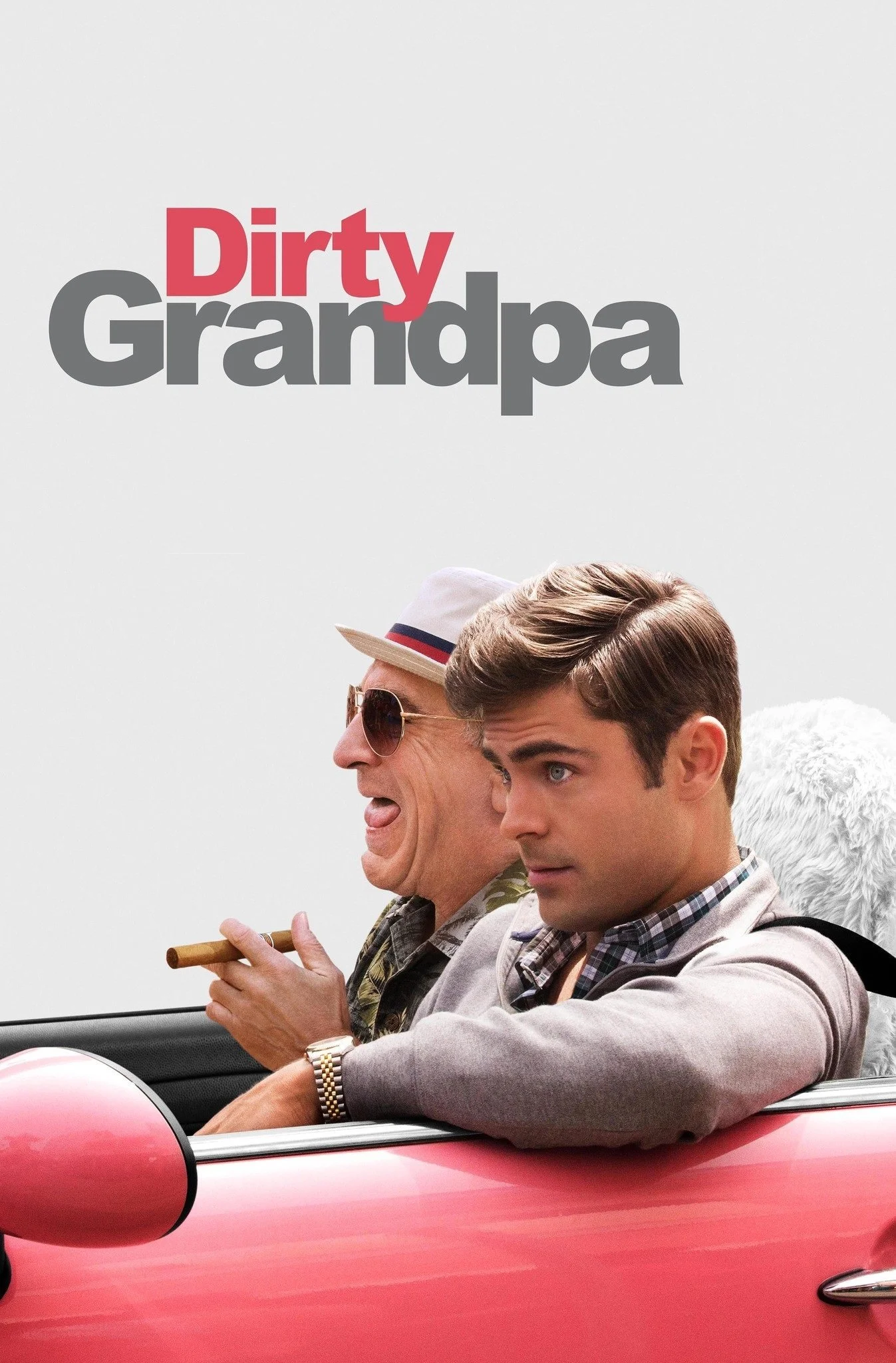 Poster for the filmen 