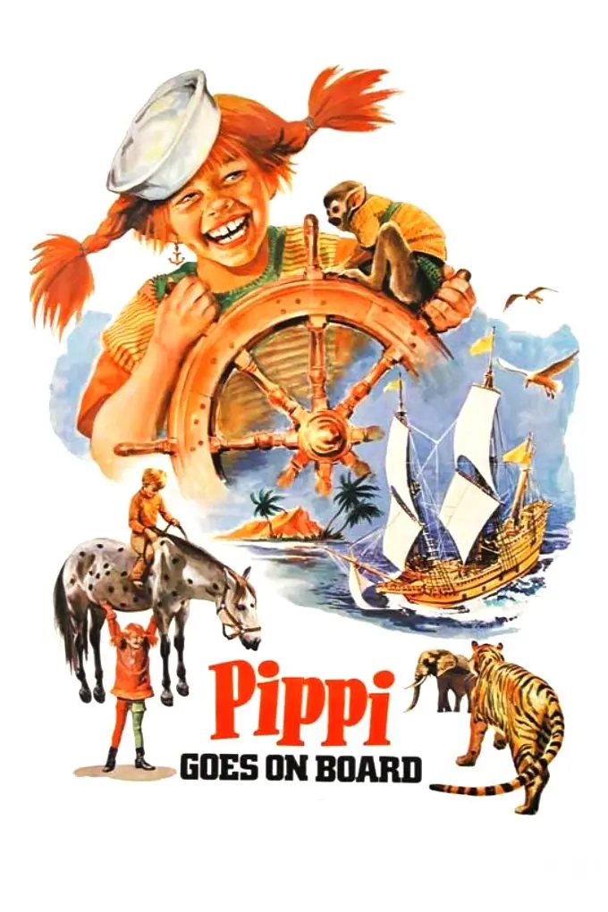 Poster for the filmen 