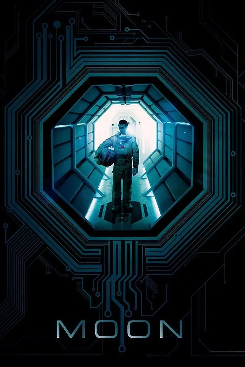 Poster for the filmen 