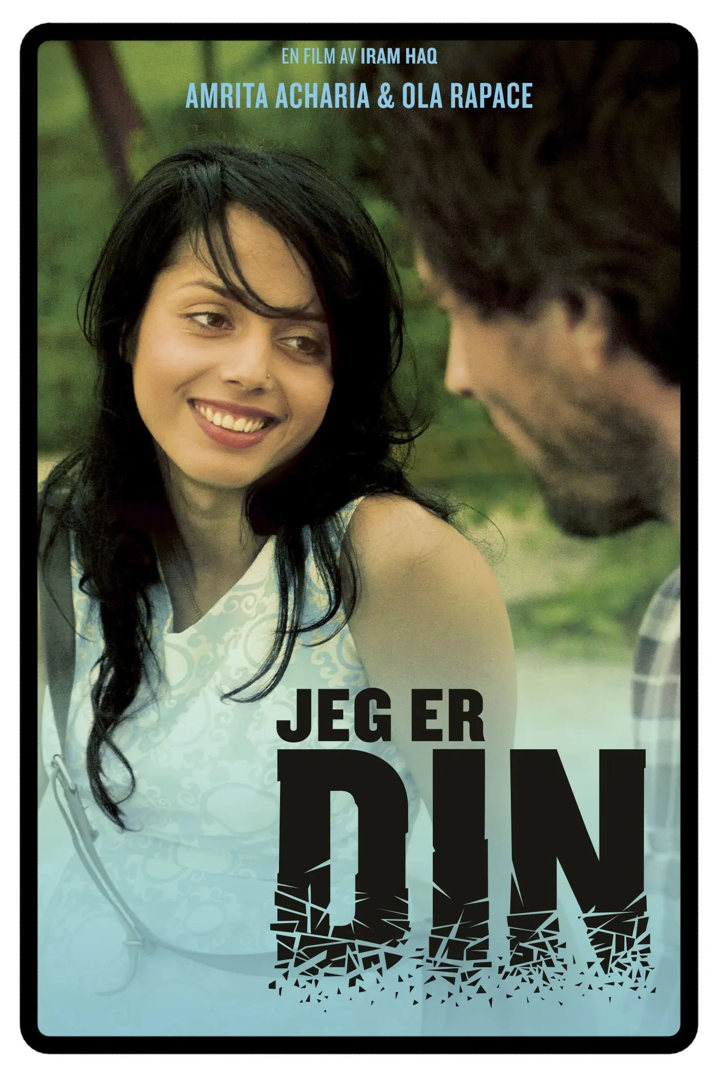 Poster for the filmen 