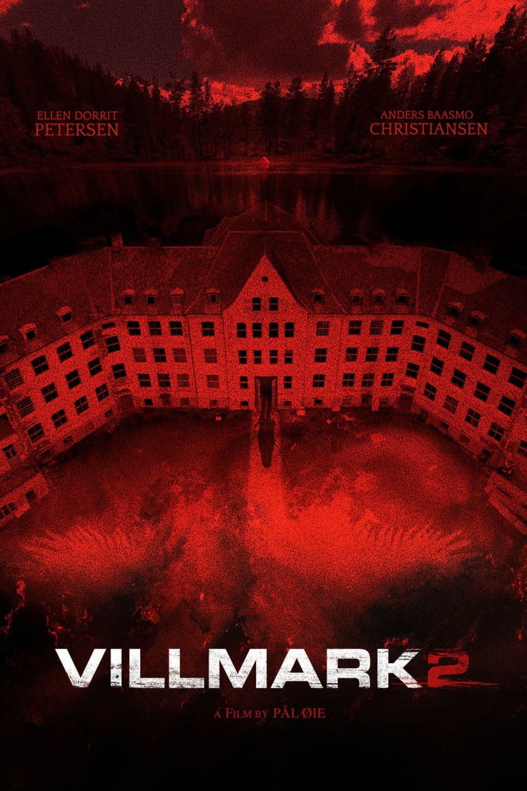 Poster for the filmen "Villmark 2"
