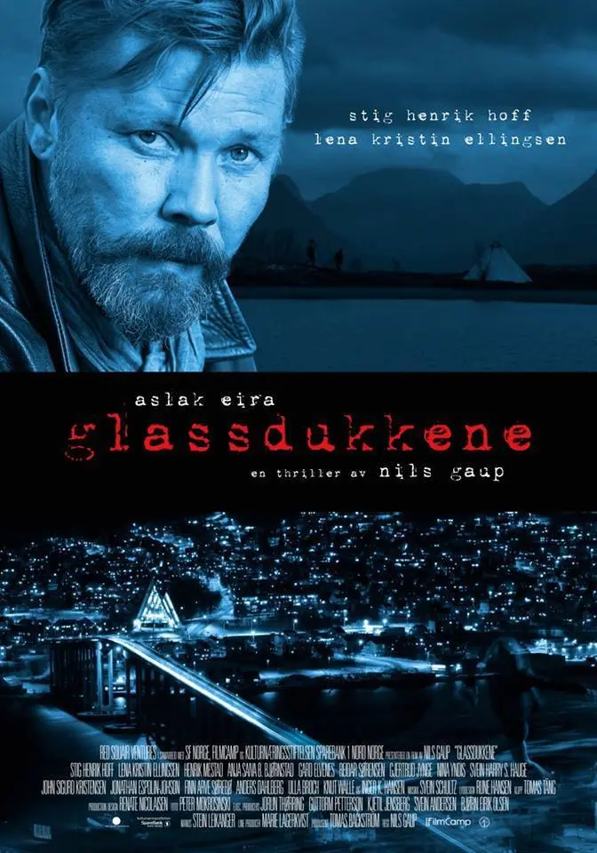 Poster for the filmen 