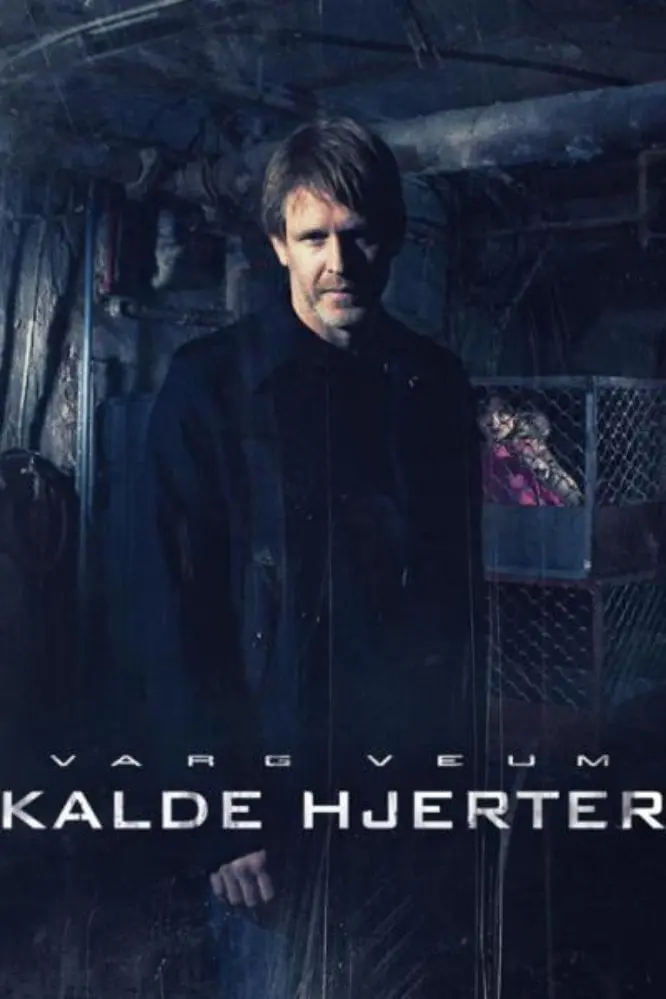 Poster for the filmen 