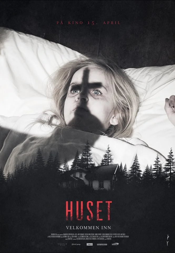 Poster for the filmen 