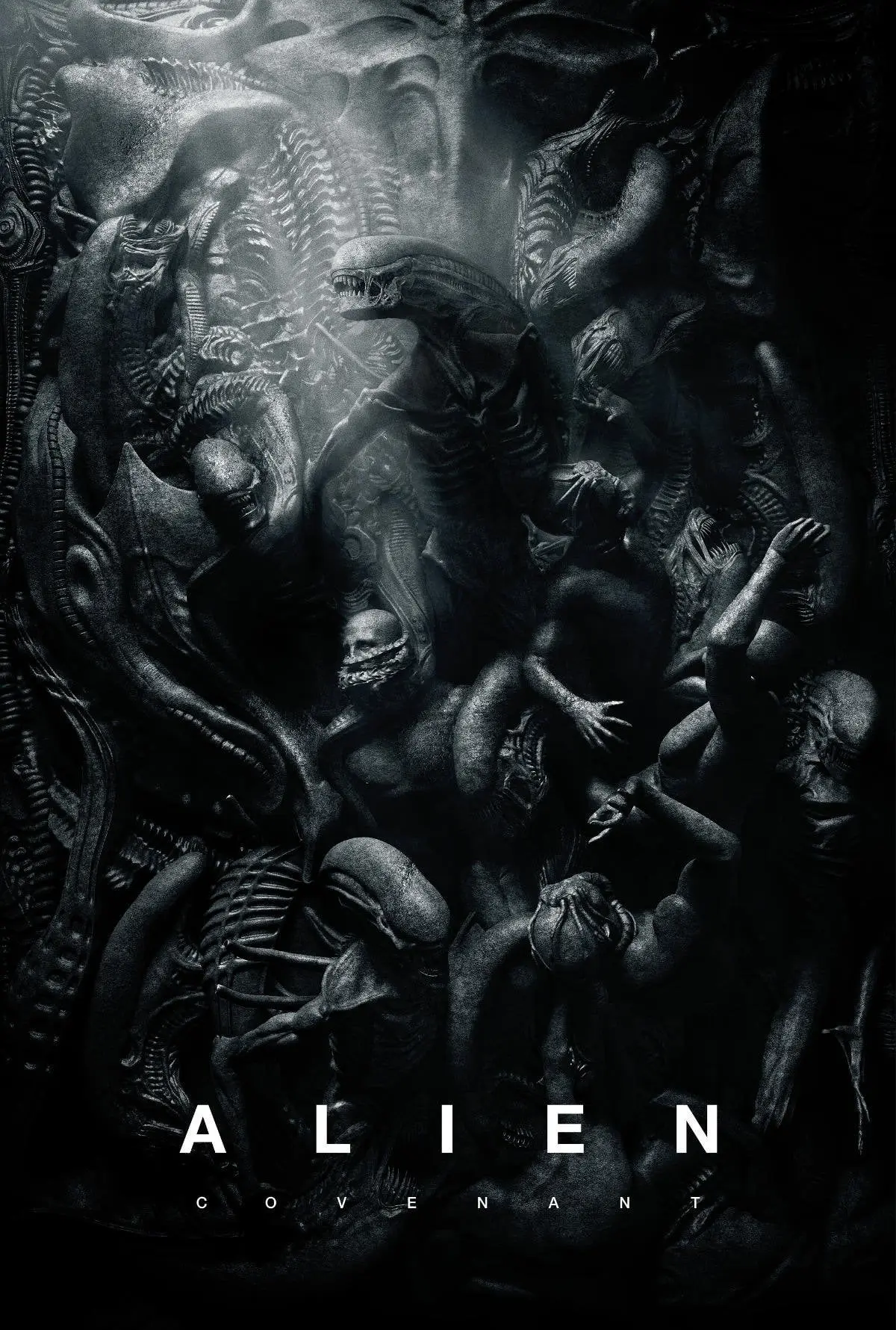 Poster for the filmen 