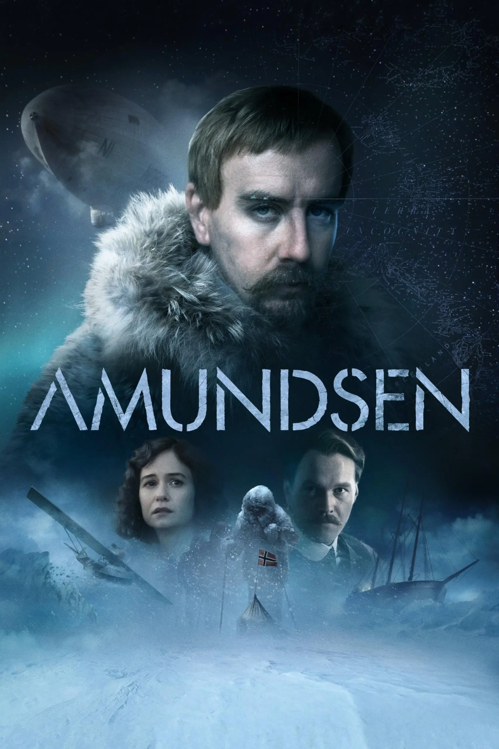 Slik lager du den perfekte filmkvelden