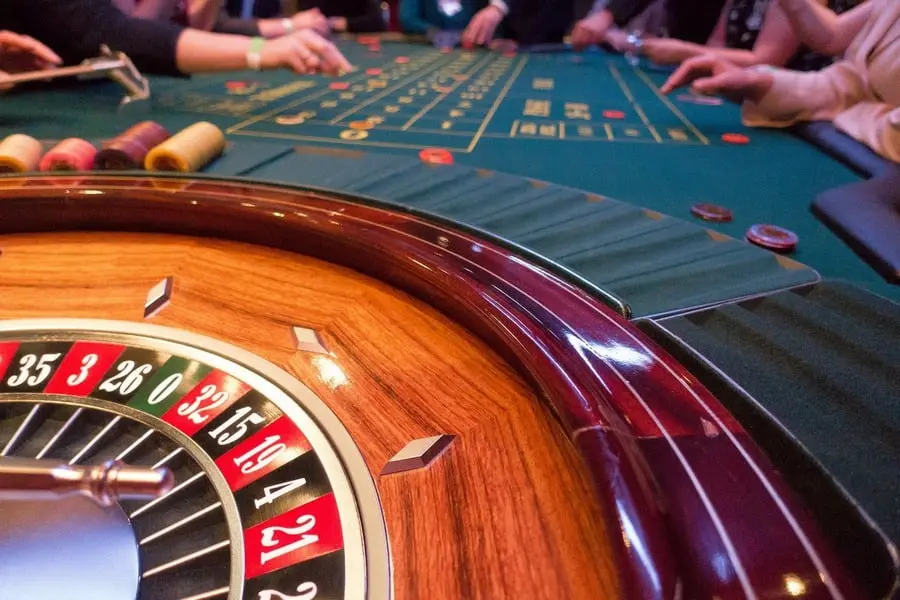 Sean Connerys mest berømte casinoscener