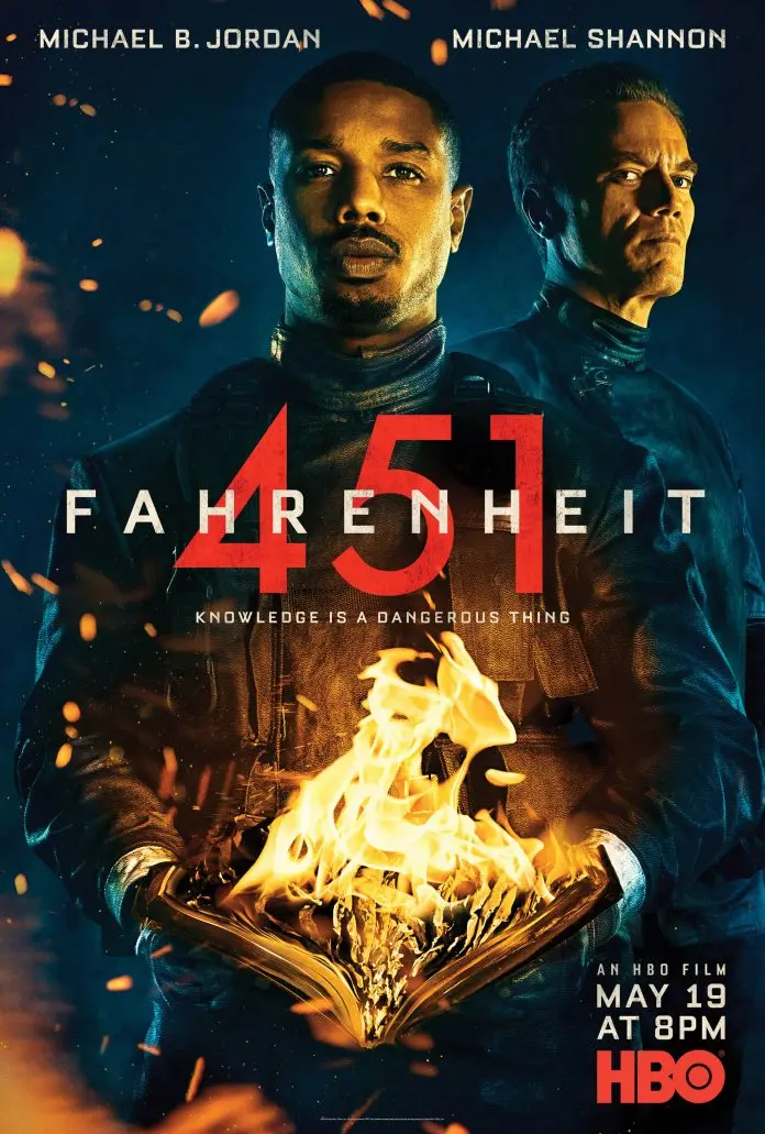 Fahrenheit